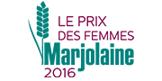 Partenaire Prix des Femmes du Salon Marjolaine