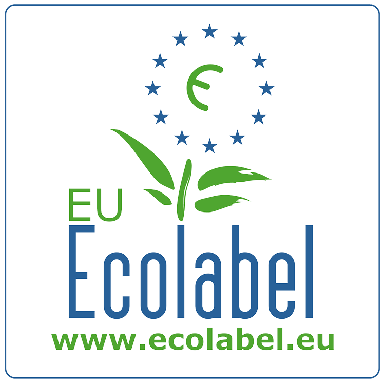 logo Ecolabel