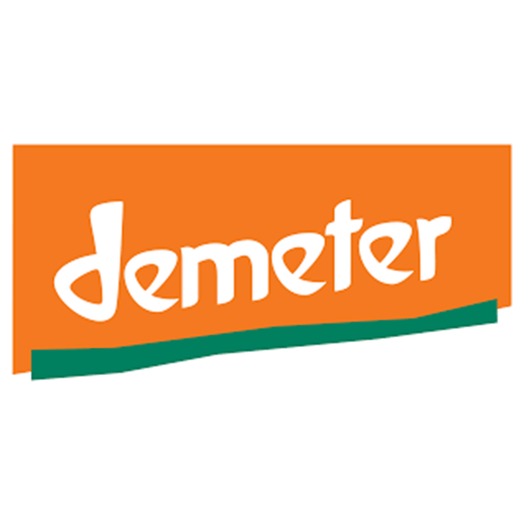 logo Demeter