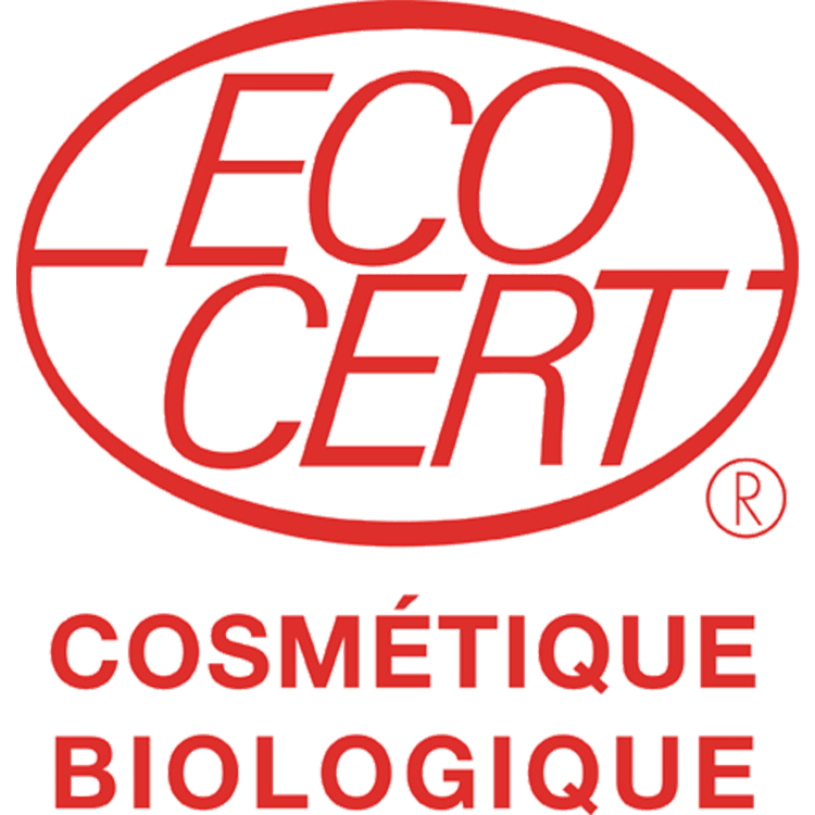 logo Ecocert Label Cosmétique biologique