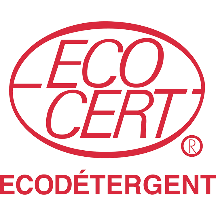 Label Ecodétergent