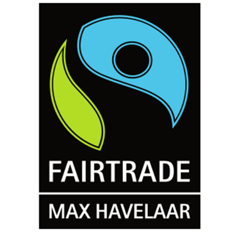 logo Fairtrade - Max Havelaar