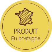 Produit en bretagne