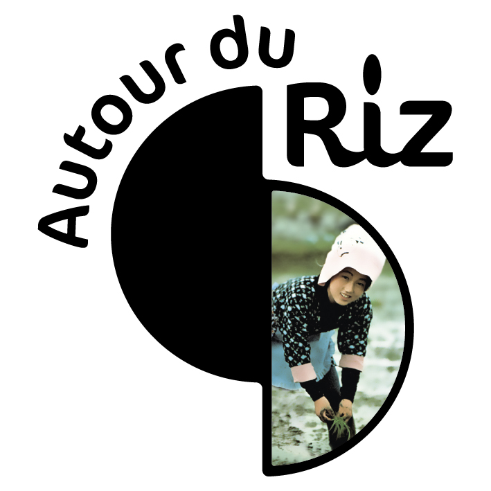 Autour du riz