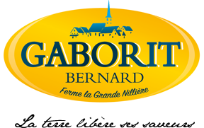 Bernard Gaborit logo