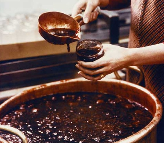 Producteur Confiturerie Andrésy, créateur traditionnel de confitures image