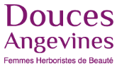 Douces Angevines logo