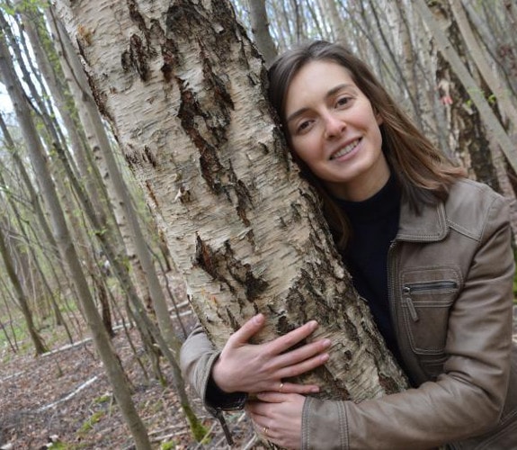 Producteur La sève de bouleau bio image