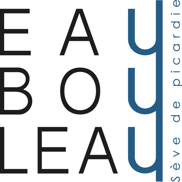 EauBoulEau logo