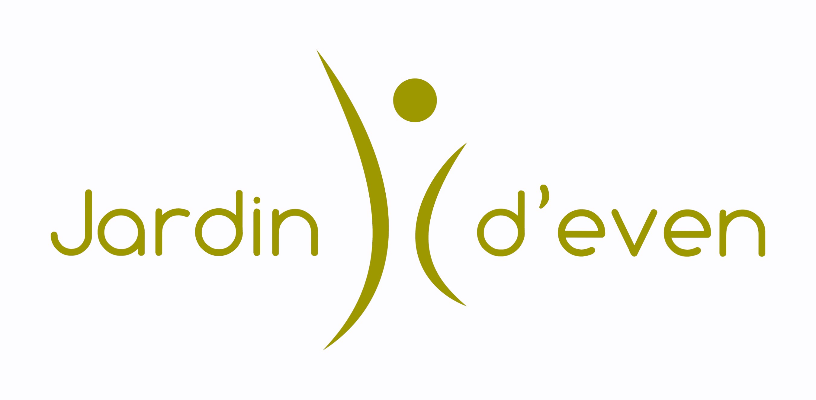 Jardin d'Even logo