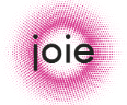 Joie factory logo