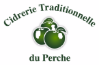 La Cidrerie du Perche logo