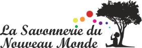 La savonnerie Du Nouveau Monde logo