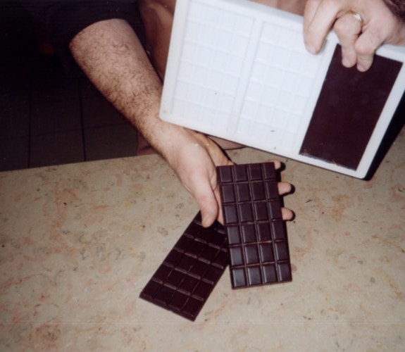 Producteur Artisan chocolatier bio image