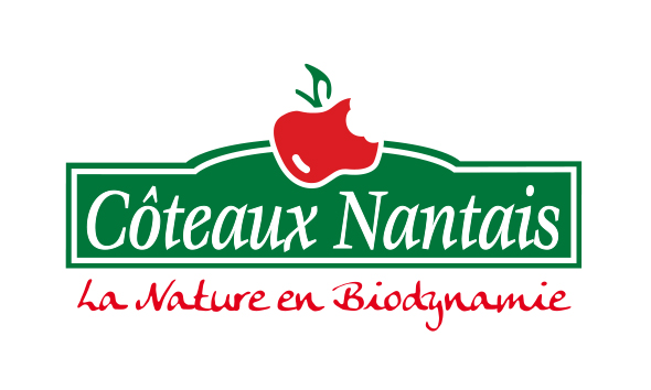 Pommes deuxième choix Bio Demeter - Côteaux Nantais