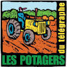 Les Potagers du Télégraphe logo