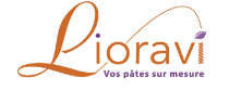 Lioravi logo