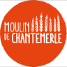 Moulin de Chantemerle logo