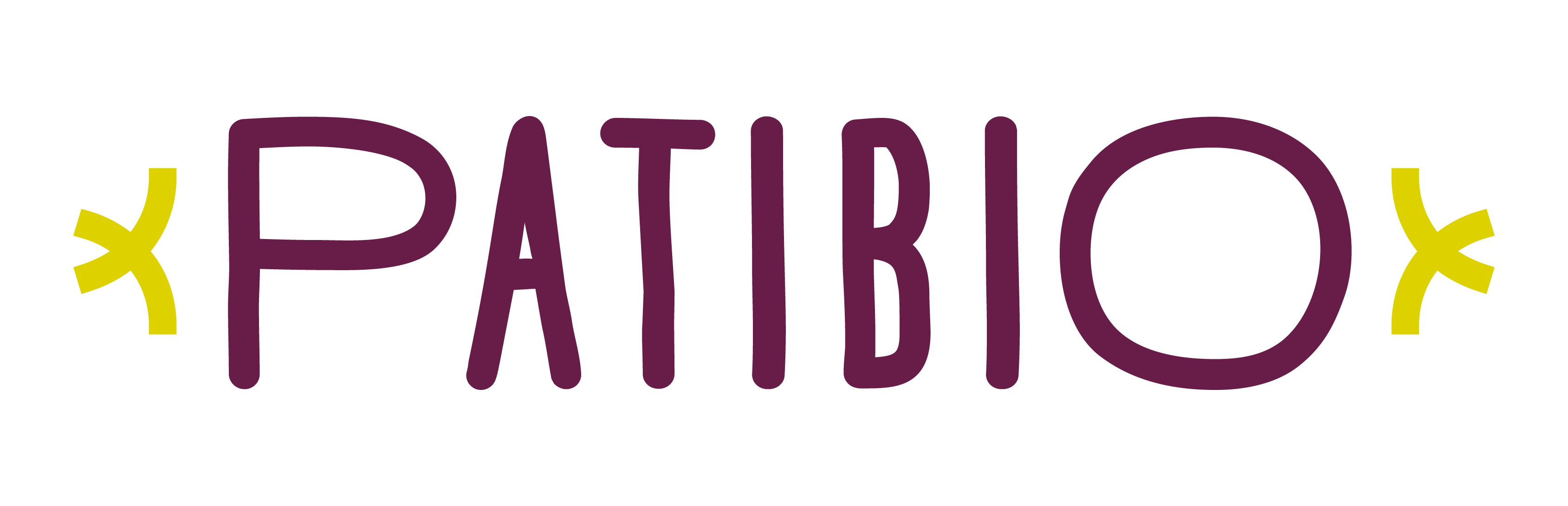 Patibio logo