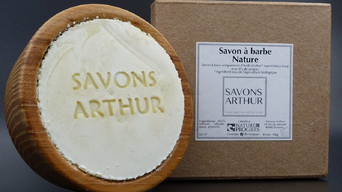 Des savons BIO artisanaux en saponification à froid, 100% huile d'olive. gallerie 3