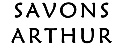 Savons Arthur logo