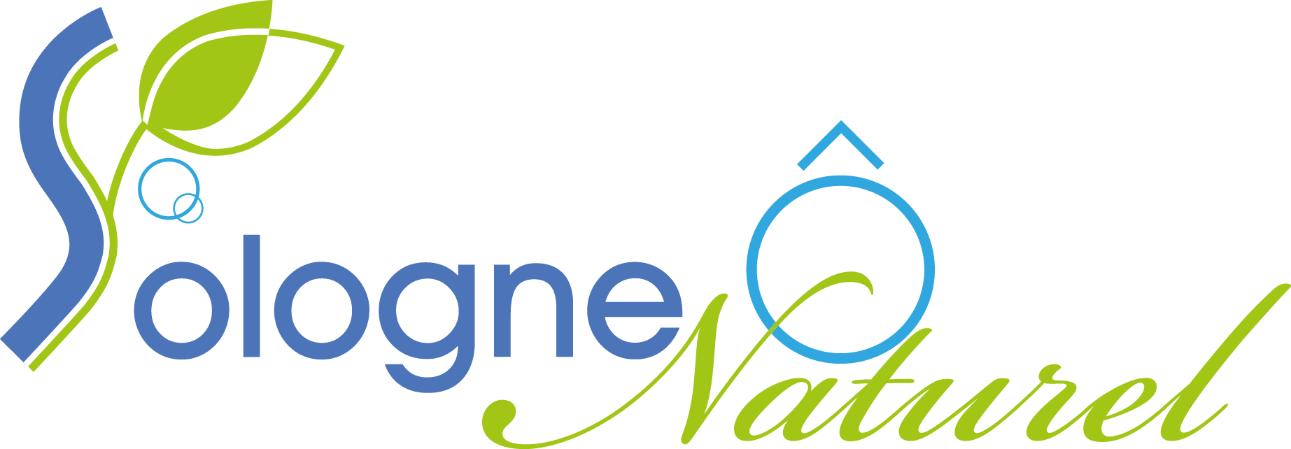 Sologne ô Naturel logo