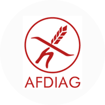 Label AFDIAG