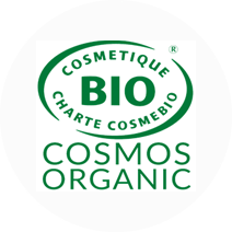 Label Cosmos Organic