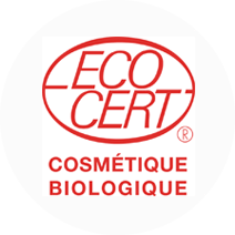 Label Ecocert Cosmétique biologique