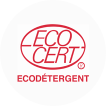 Label Ecocert Ecodétergent