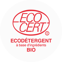 Label Ecocert Ecodétergent bio