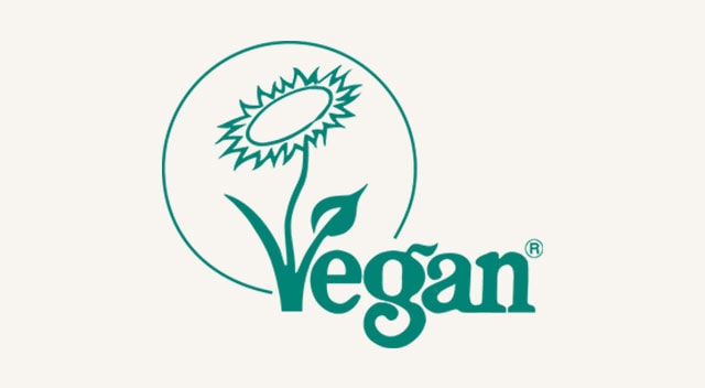 Logo vegan