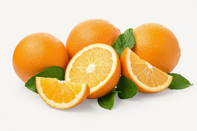 Orange bio