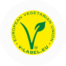 Label Vegan