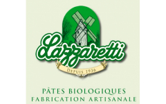 Lazzaretti