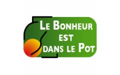 Le Bonheur est dans le Pot