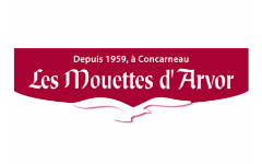 Les Mouettes d'Arvor