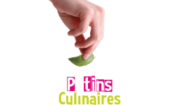 Potins Culinaires