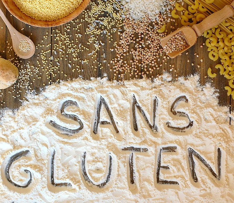 Logo EPI sans gluten