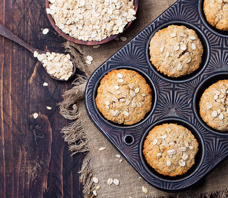 Les produits sans gluten