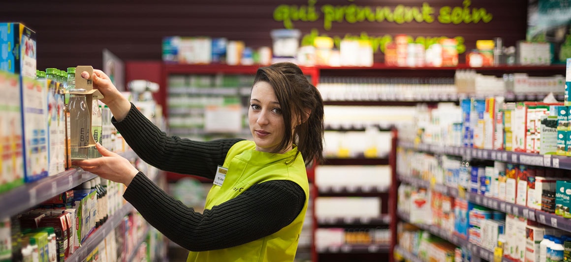 Compléments alimentaires bio 4