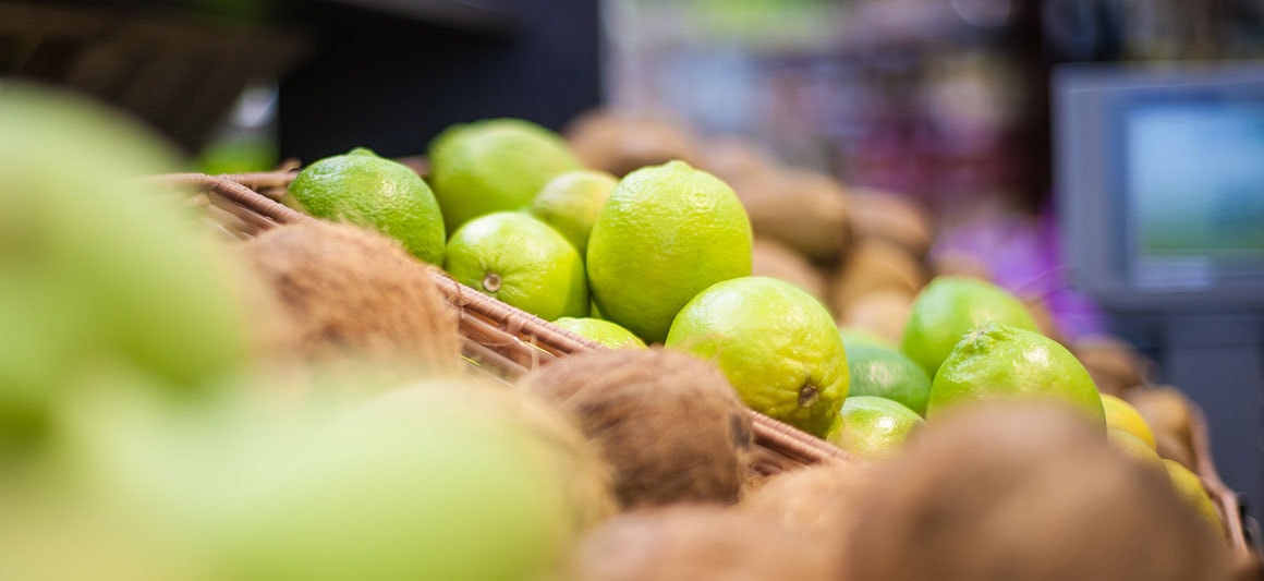 Fruits et légumes 3