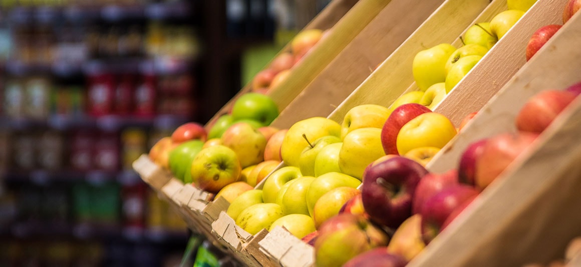 Fruits et légumes 4