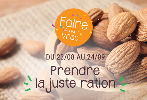 La Foire au Vrac