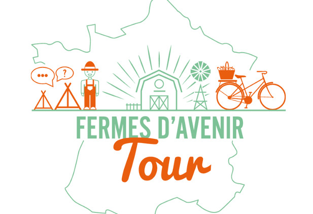 Fermes d'Avenir Tours