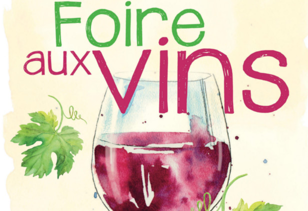 La Foire aux Vins