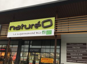 Magasin naturéO Aire-sur-la-Lys