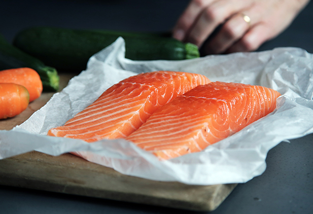 Nouveau ! Ouverture Poissonnerie à Ballainvilliers