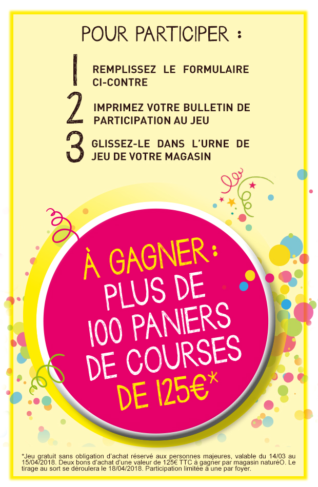 Tentez de gagner un extracteur de jus pour un automne vitaminé !