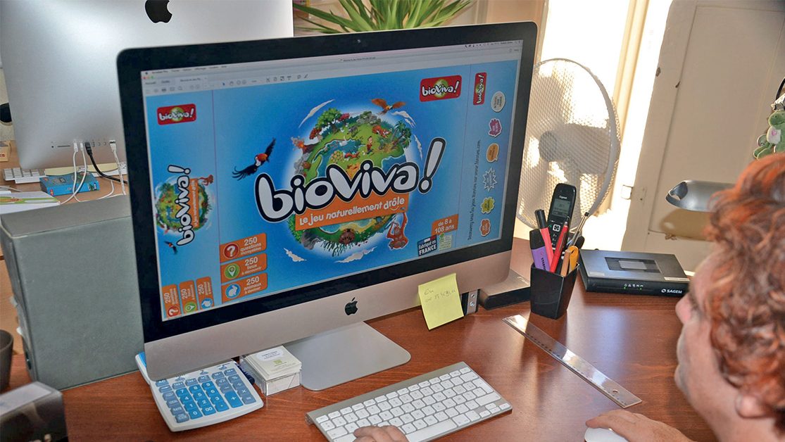Bioviva, les jeux qui font du bien gallerie 2